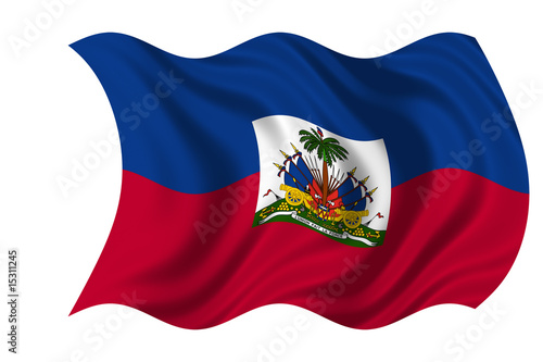 Haiti Flag