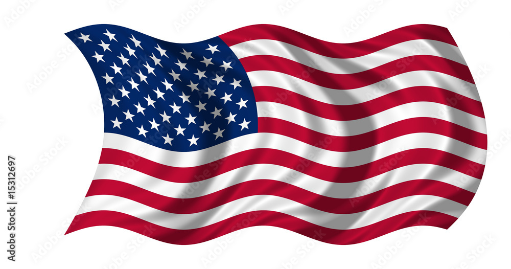 USA Flag USA Flag
