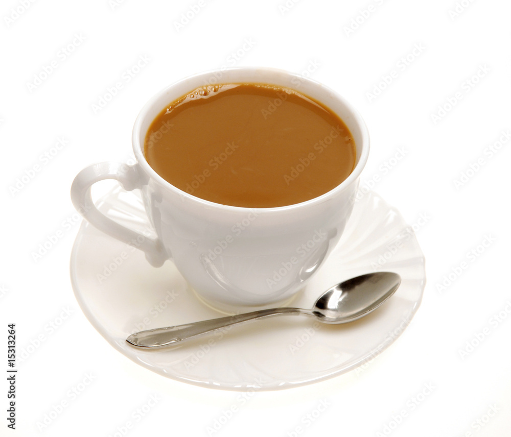 tea with milk - english tea tea with milk - english tea