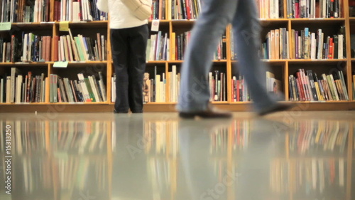 Book Shelves