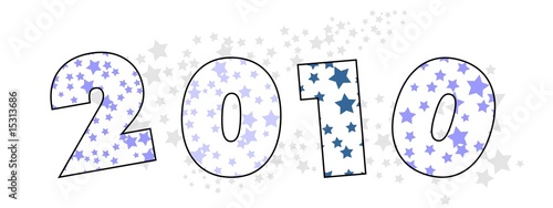 feliz 2010