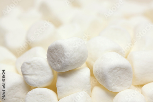 marshmallow