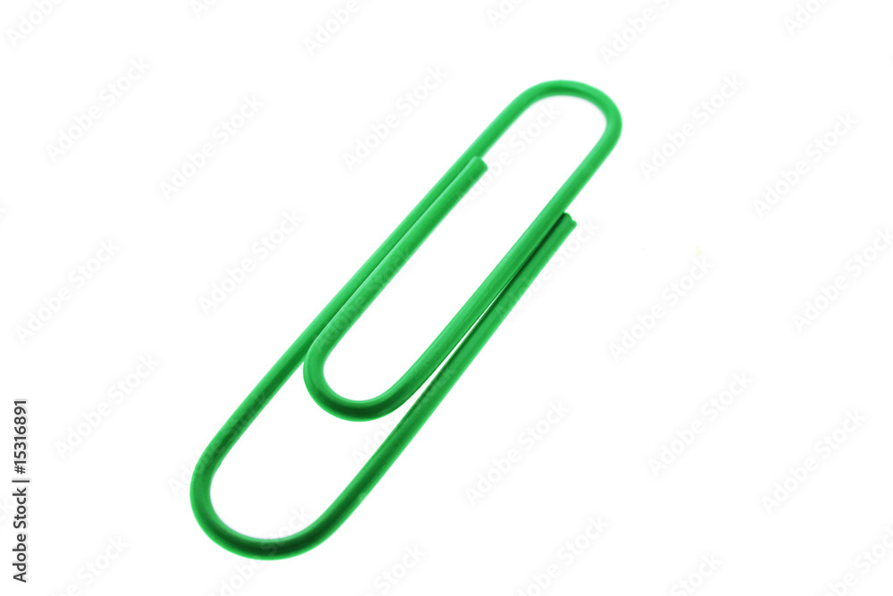 Paper Clip Paper Clip