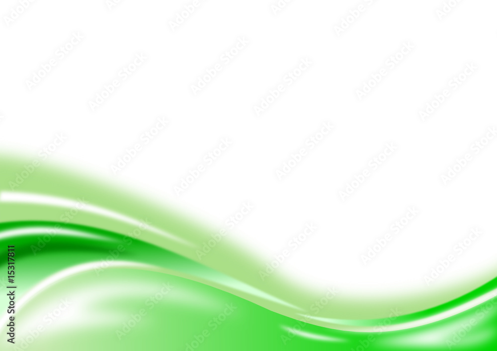 Welle und Linien als Design Welle und Linien als Design