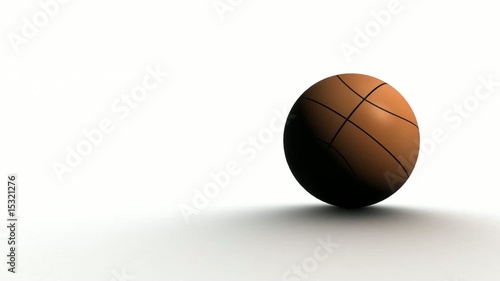 Basketball Ball