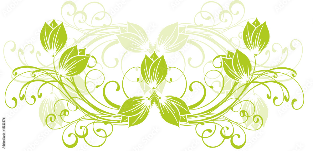 arche floral vert ecolo arche floral vert ecolo