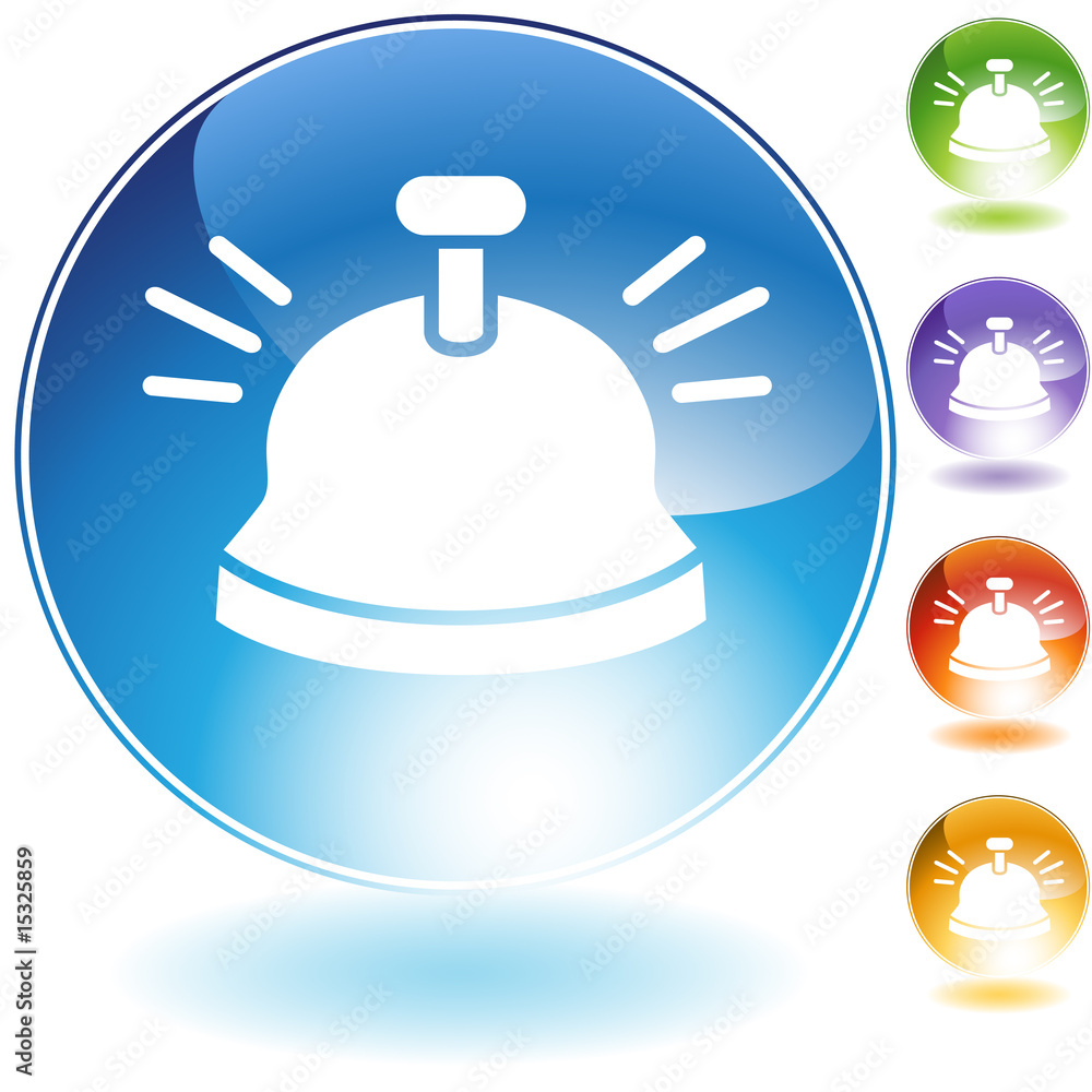 Bell Crystal Bell Crystal