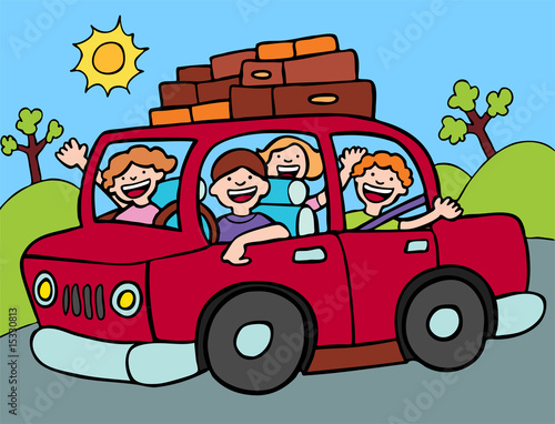 Road Trip