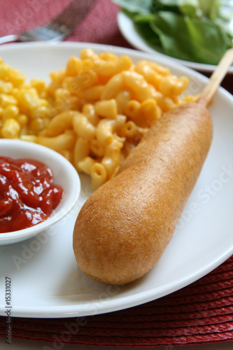 Corn Dog