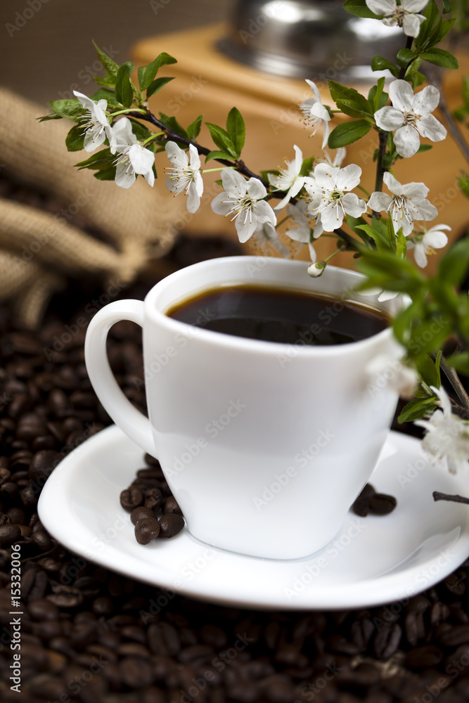 Caffee Caffee