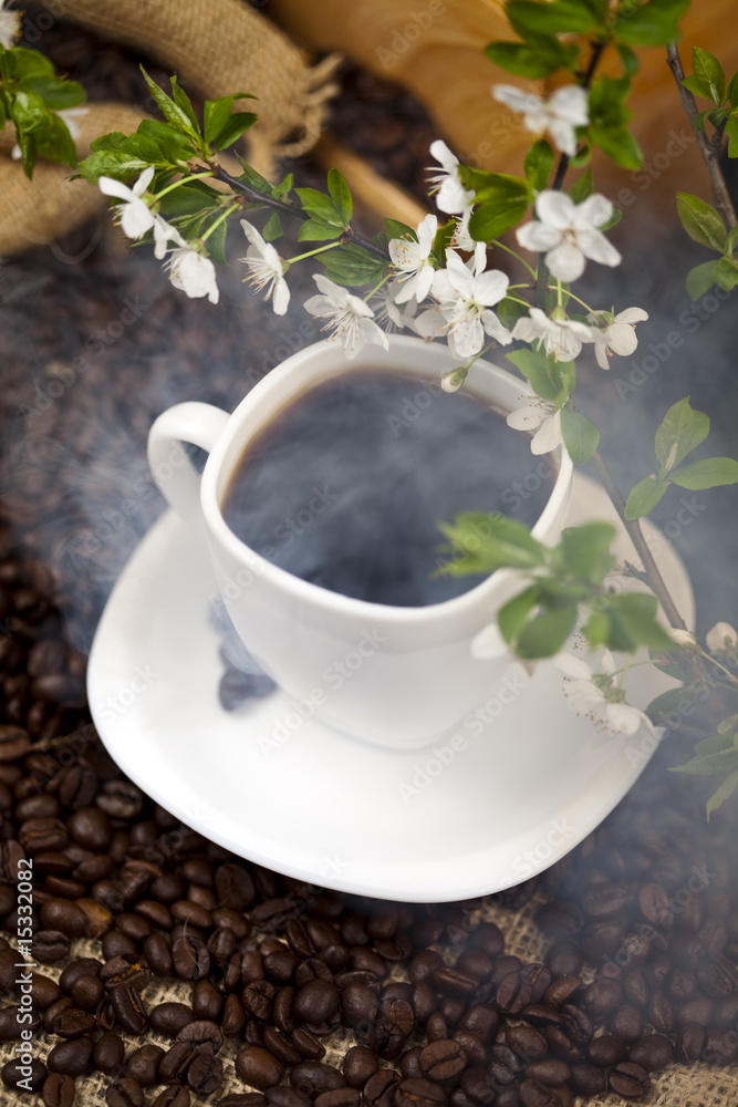Caffee Caffee