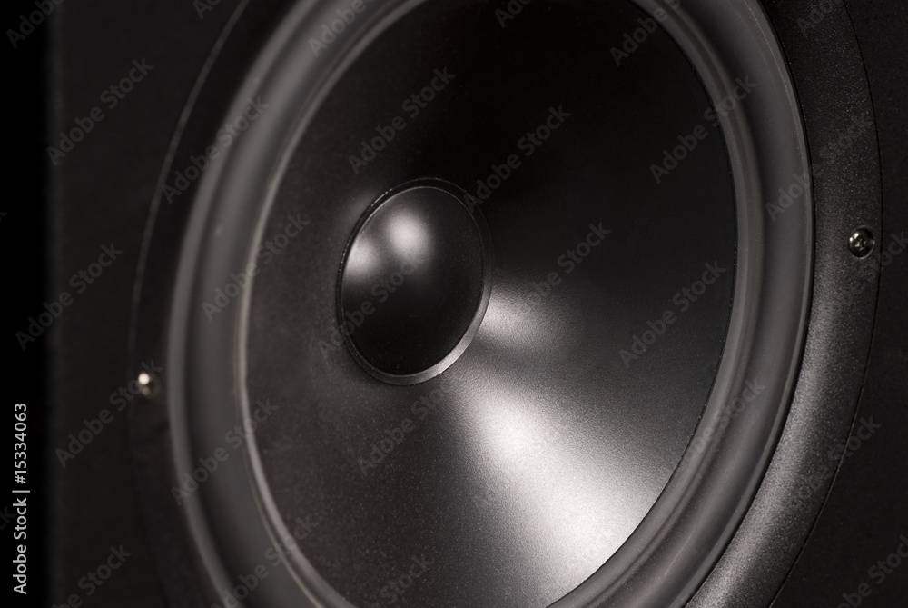 speaker speaker