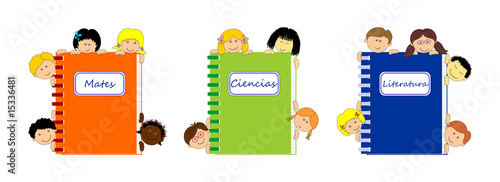 ASIGNATURAS