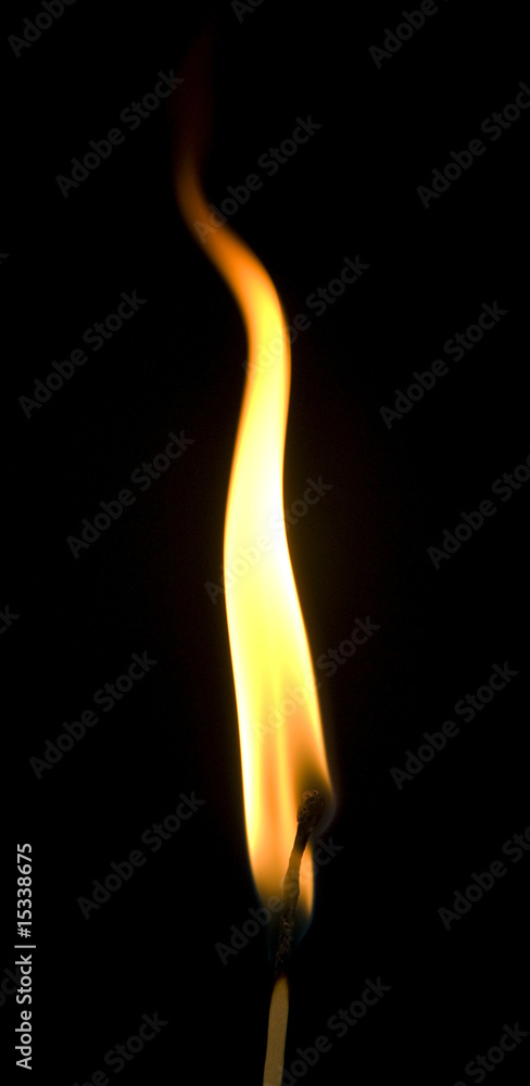 flame flame