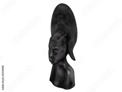 Old_african_statuette