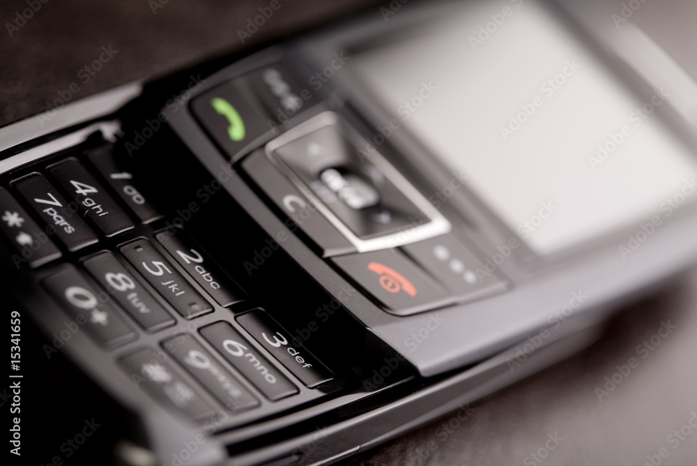Digital mobile phone Digital mobile phone