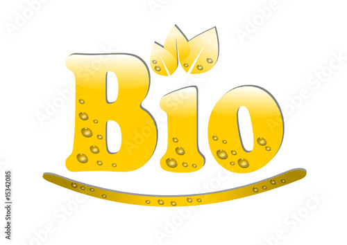 Bio Siegel Ökologisch