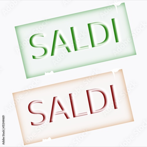 saldi