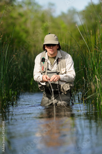 Fishing