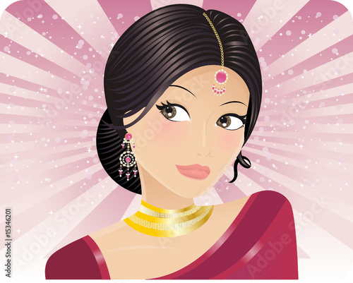 Indian Bride