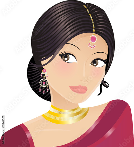 Indian Bride