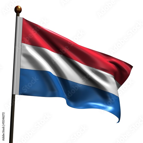 Free Download High resolution Dutch flag - GFXLoad