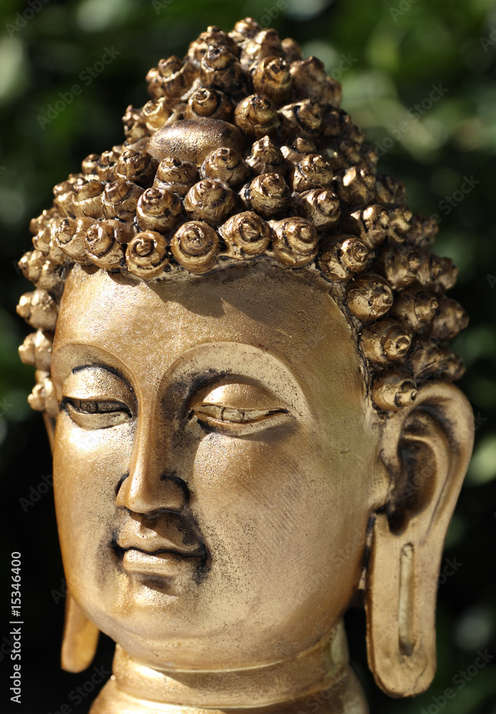 Bouddha, divinité masculine Bouddha, divinité masculine