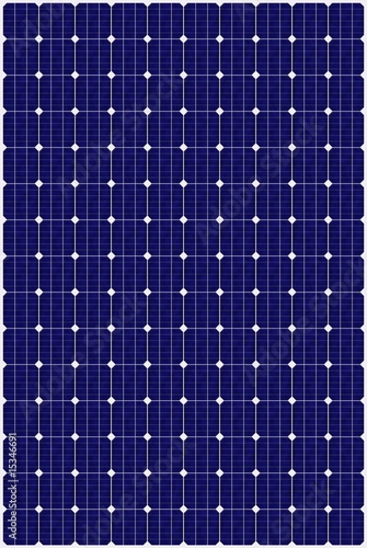 Photovoltaik-Modul photo