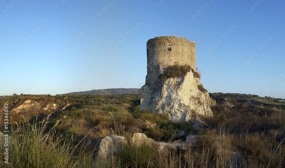 Torre Marina