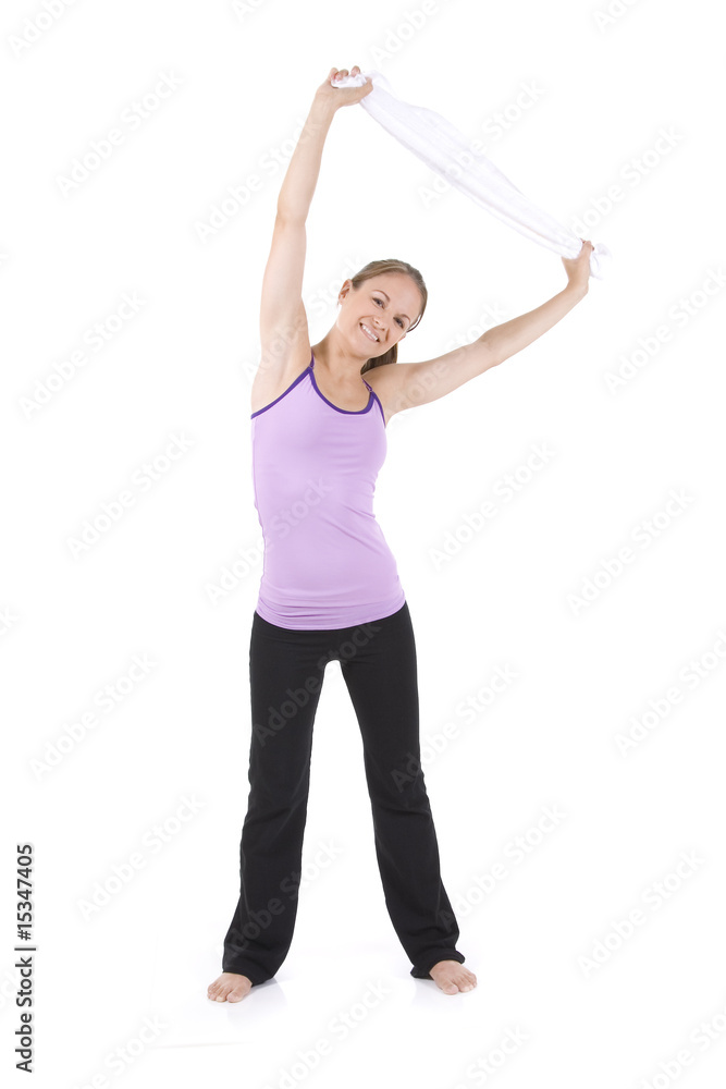 Fitness Fitness