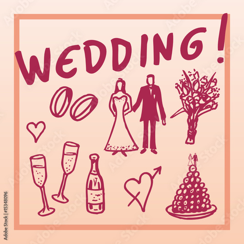 Planning : wedding !