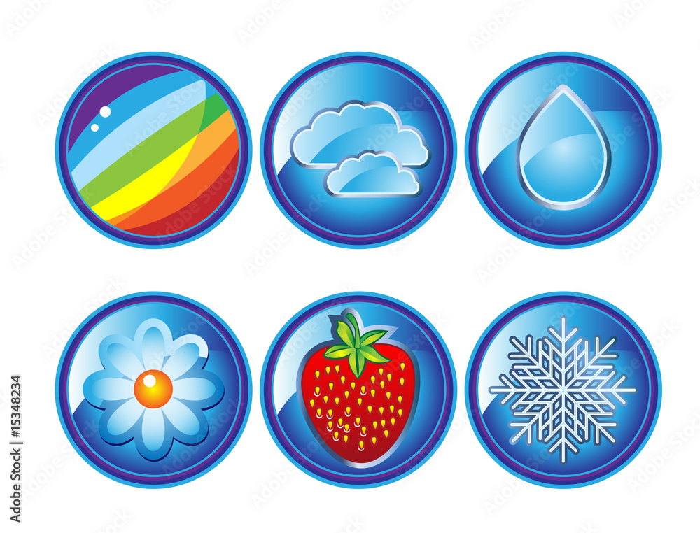 weather icons set 2 weather icons set 2