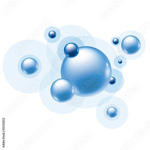 Moleküle