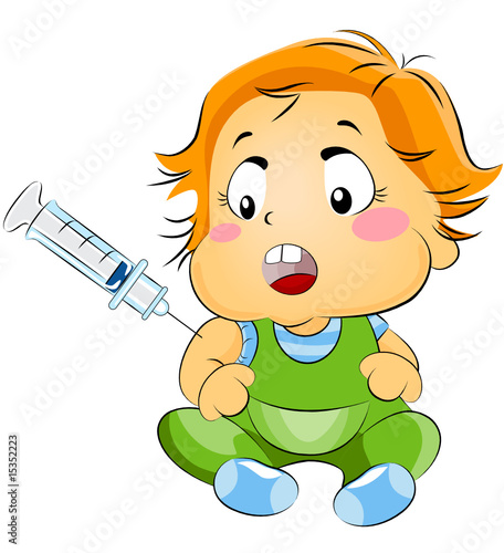 Baby Vaccination