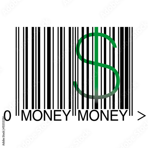 geld barcode