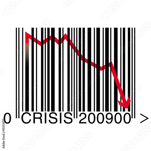 krise barcode