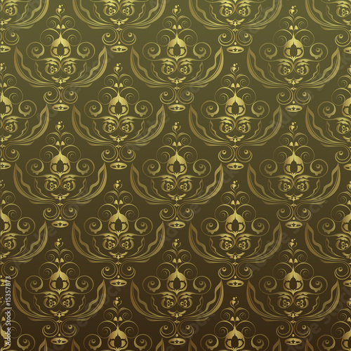 flower gold