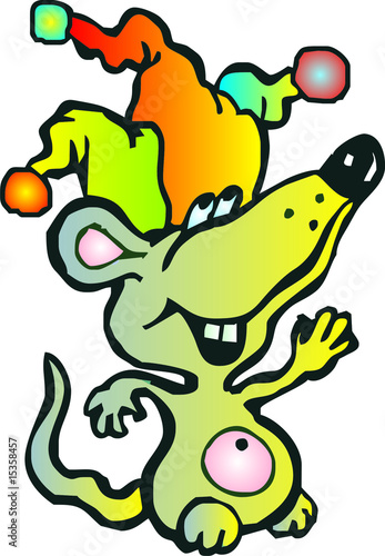 jester