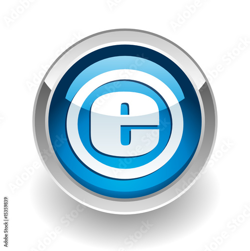 e-commerce button