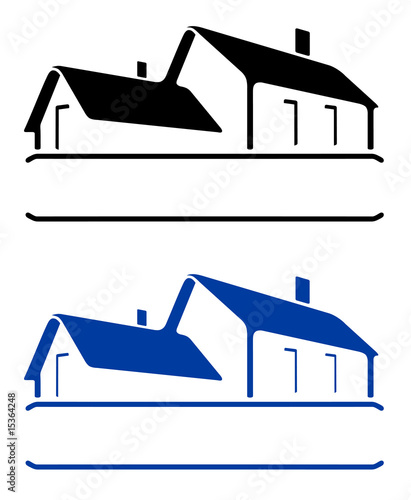 House sign