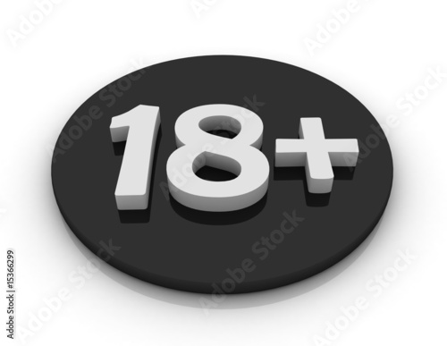 18+