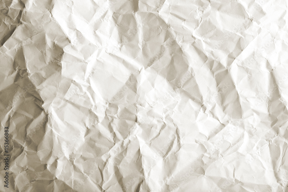 crushed paper background crushed paper background