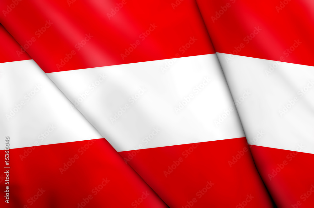 Flag of Austria Flag of Austria
