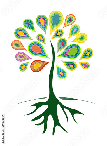 ÁRBOL VIDA