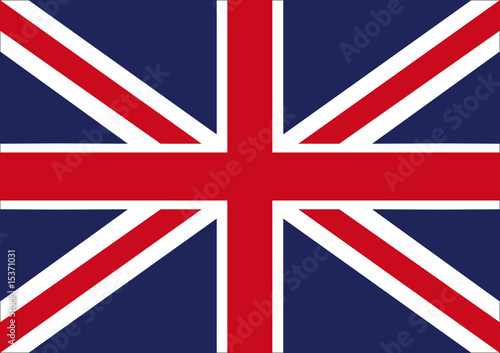 Englandfahne