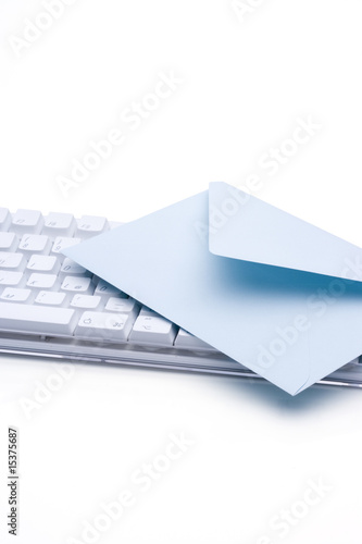 e-mail