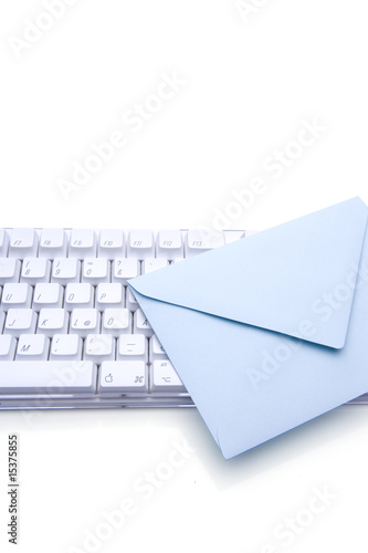 e-mail