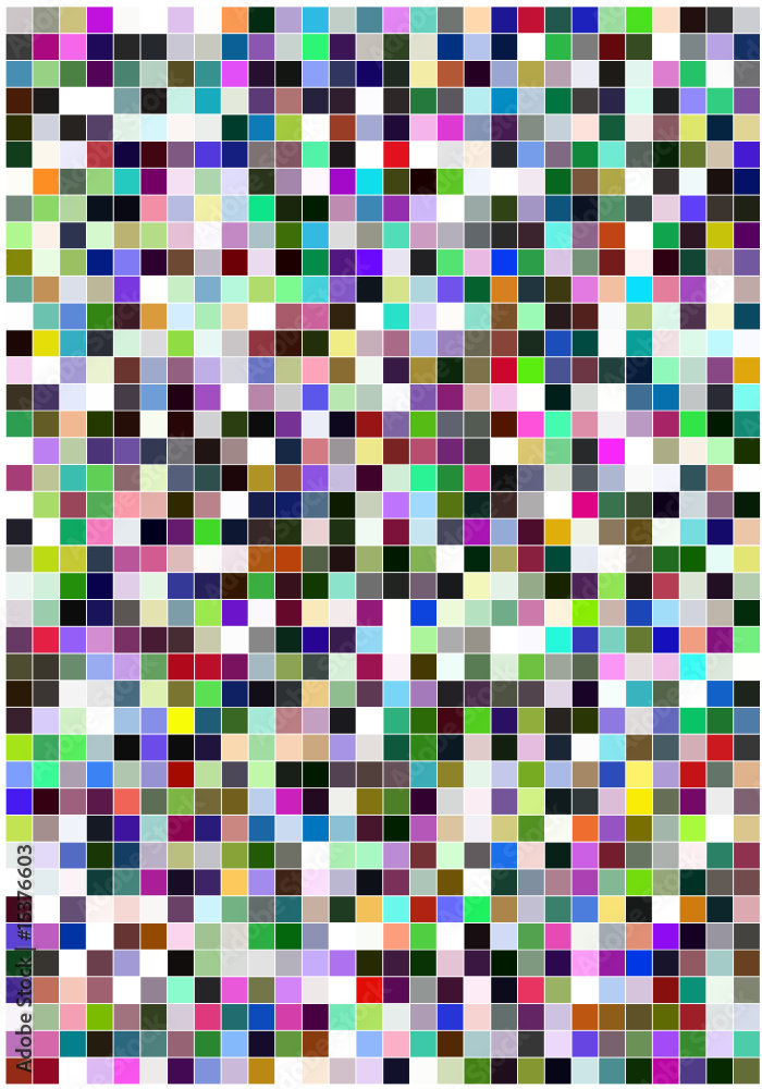 Fototapeta premium mosaico
