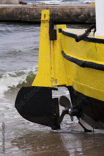 ship