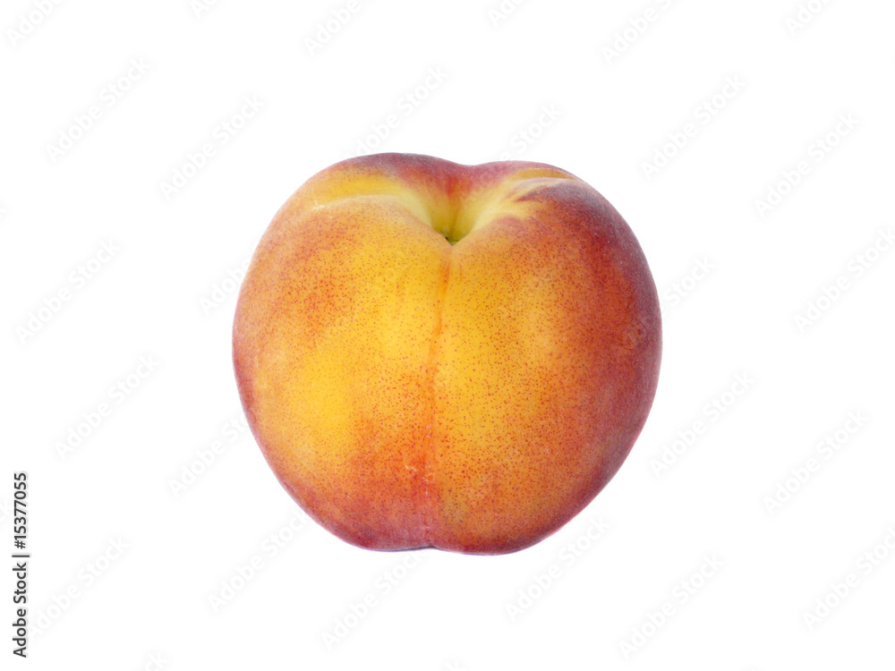 Peach Peach